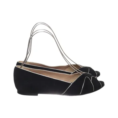 Ballerinaskor (Svart) från La Shoe Skinn