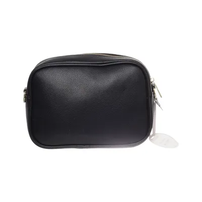 Sac à bandoulière (Noir) de Katie Loxton Polyuréthane, Polyester recyclé