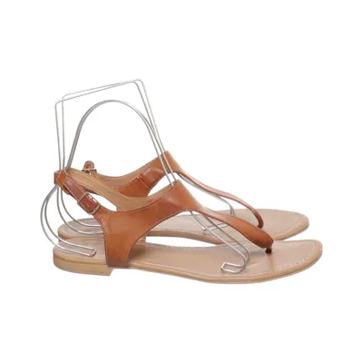 Sandals (Brown) from Marstrand