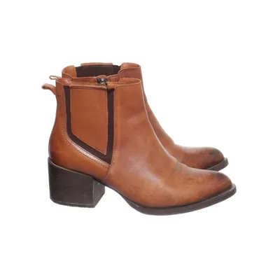 Stövletter (Brun) från Badura