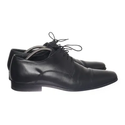 Oxford shoes (Black) from Borelli Leather