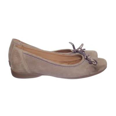 Ballerinaskor (Beige) från Gabor Skinn
