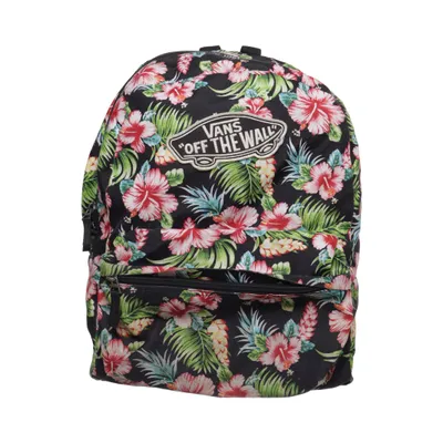 Rucksack (Schwarz, Mehrfarbig) von Vans