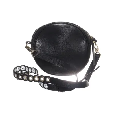 Sac à bandoulière (Noir) de Gianni Chiarini