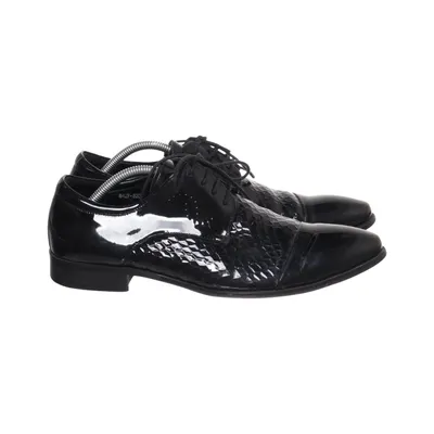 Derby shoes (Black) from Salvatore Ferragamo