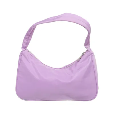 Shoulder-bag (Purple) from NLY Accessories