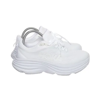 Running shoes (White) from Hoka