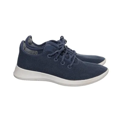 Trainingsschuhe (Tree Runners) von Allbirds Tencel
