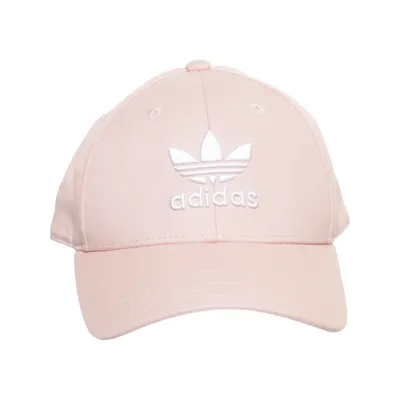 Honkbalpet (Trefoil) van Adidas Originals