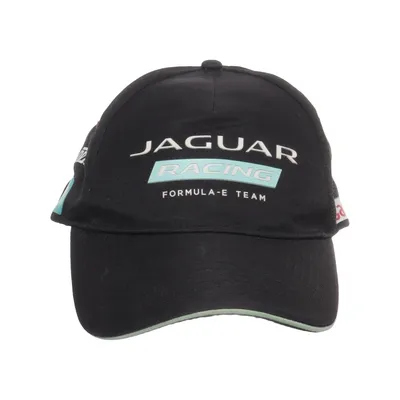 Baseball cap (Formula-E Team) from Jaguar