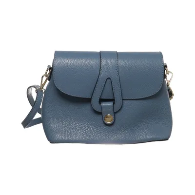 Umhängetasche (Blau) von Isabella Rhea