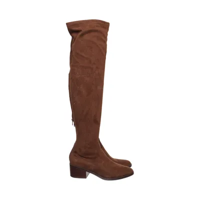Stiefel (Georgette) von Steve Madden