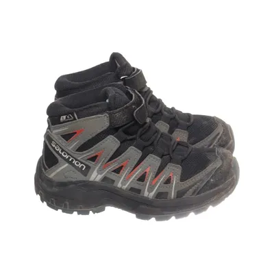 Laced boots (Xa Pro) from Salomon