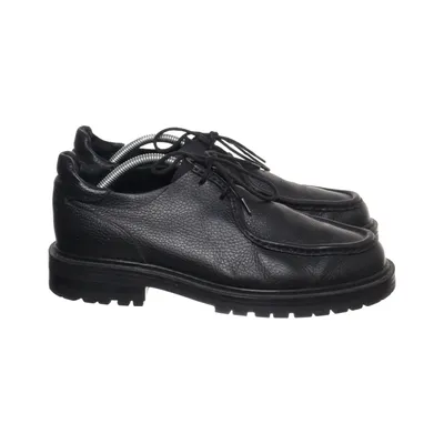 Chaussures Derby (Noir) de Garment Project