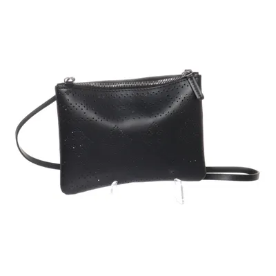 Schoudertas (Zwart) van By Malene Birger