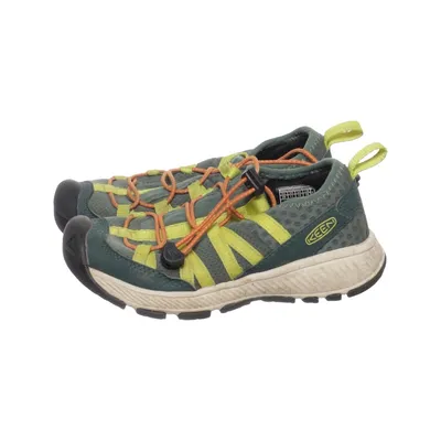 Trainers (Green, Yellow, Orange) from Keen