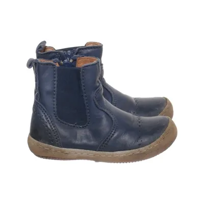 Chelsea boots (Blue) from Kavat