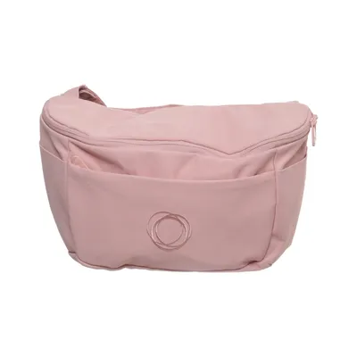 Pusletaske (Pink) fra Bugaboo Polyester