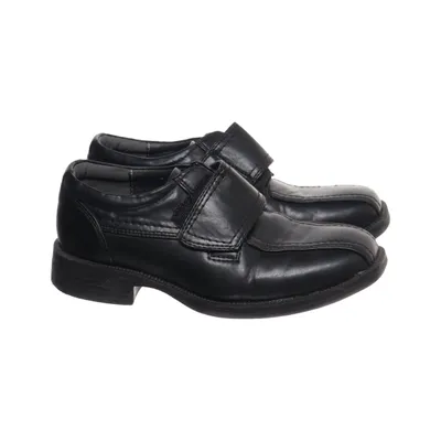 Loafers (Zwart) van Agaxy