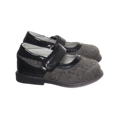 Ballerinas (Grau, Schwarz) von Junior League