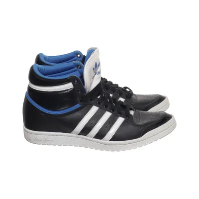 Chaussure compensées (Top Ten Hi) de Adidas Originals