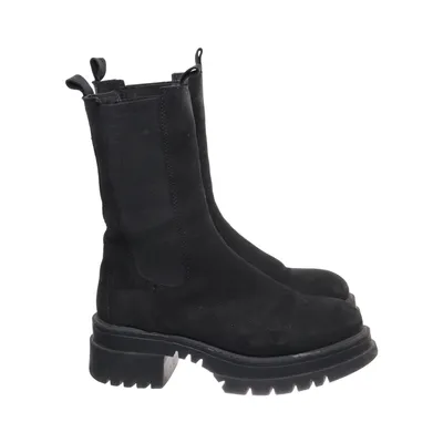 Bottines Chelsea (Noir) de Inuovo