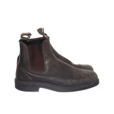 Chelsea boots (Brun) från Blundstone
