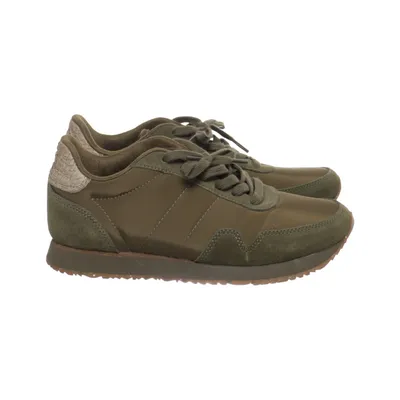 Sneakers (Grön) från Woden