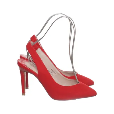 Pumps (Rot) von Faith
