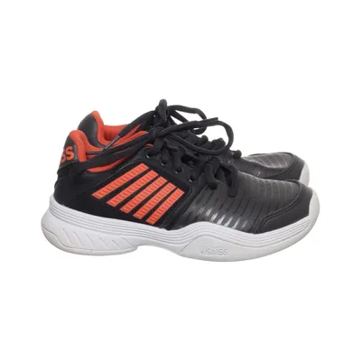 Trainers (Low) from K-Swiss Leather