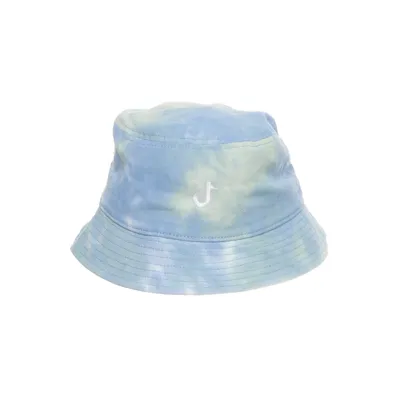 Bucket hat (Blauw, Groen) van Sportsman Katoen