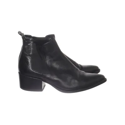Chelsea boots (Zwart) van Vagabond