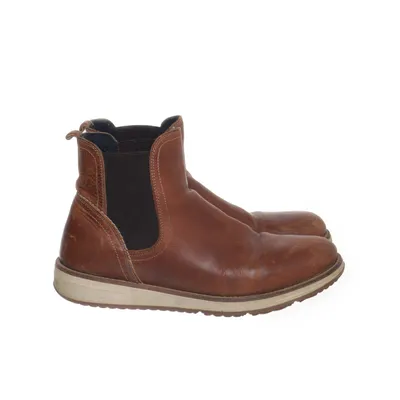 Chelsea boots (Brown) from Borg