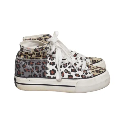 Canvas Sneaker (Eclipse) von D.Franklin