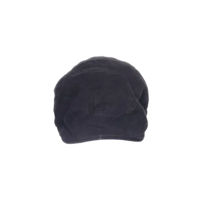 Flat cap (Blå) från Stetson