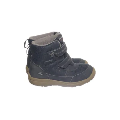 Laced boots (Blue) from Viking