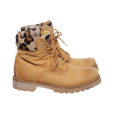 Kängor (03 Leopardo) från Panama Jack