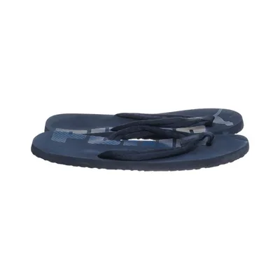 Tongs (Bleu, Noir) de Puma