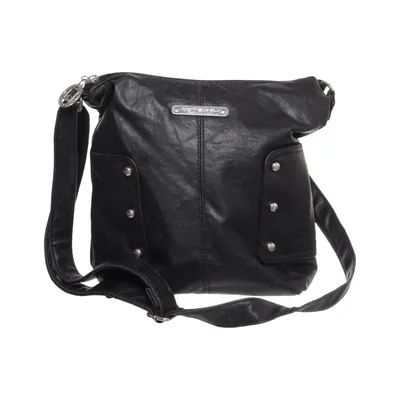 Shoulder-bag (Black) from Daniel Ray