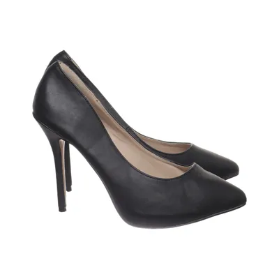 Pumps (Schwarz) von Pleaser