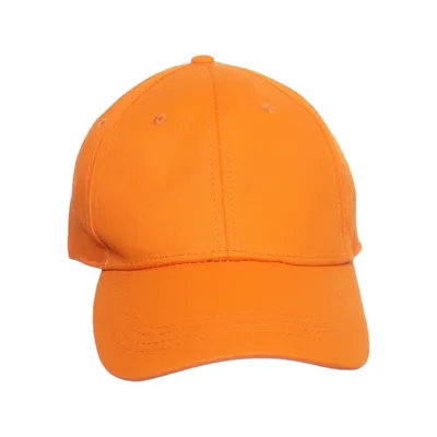 Baseballkeps (Orange) från EMU Polyester