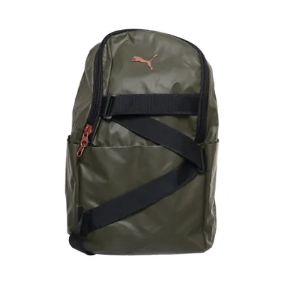Rugzak (Groen) van Puma Polyester