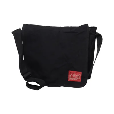 Skuldertaske (Sort) fra Manhattan Portage