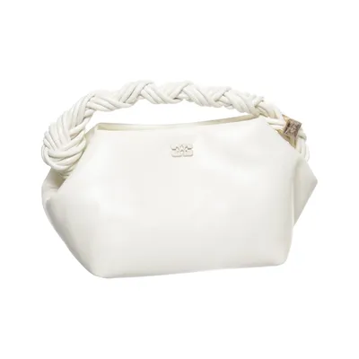 Sac à main (Blanc) de Ganni