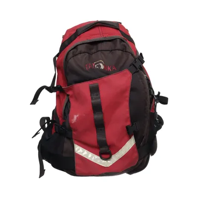 Sac à dos (Rouge, Noir, Multicolore) de Tatonka