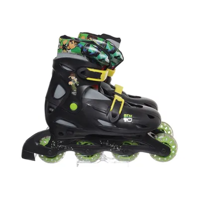 Inlines (Ben 10) från Ben 10