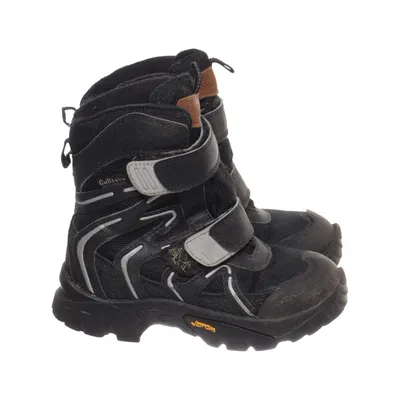 Bottes de randonnée (Noir) de Gulliver