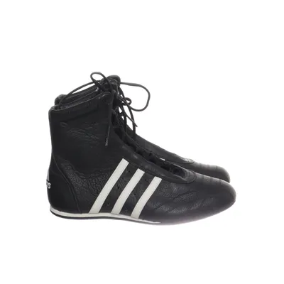Worstelschoenen (Zwart, Wit) van Adidas