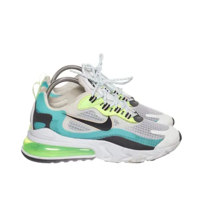 Trainers (White, Multicolored) from Nike
