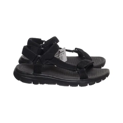 Sandalen (Zwart) van Skechers Sport